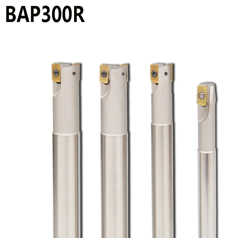 EMR R5 R6 BAP 300R 400R C12 C10 прямоугольный фрезерный стержень, фрезерная ручка APMT1135 1604 APMT фрезерные инструменты фрезерный станок токарный станок