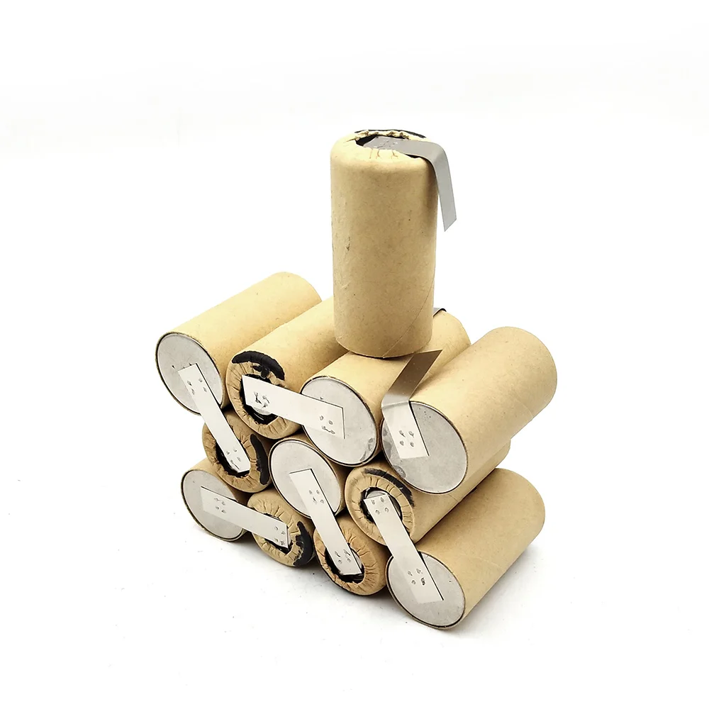 3000mAh для UNIROPA 14 4 V Ni MH аккумуляторная батарея CD вольт самостоятельной установки |