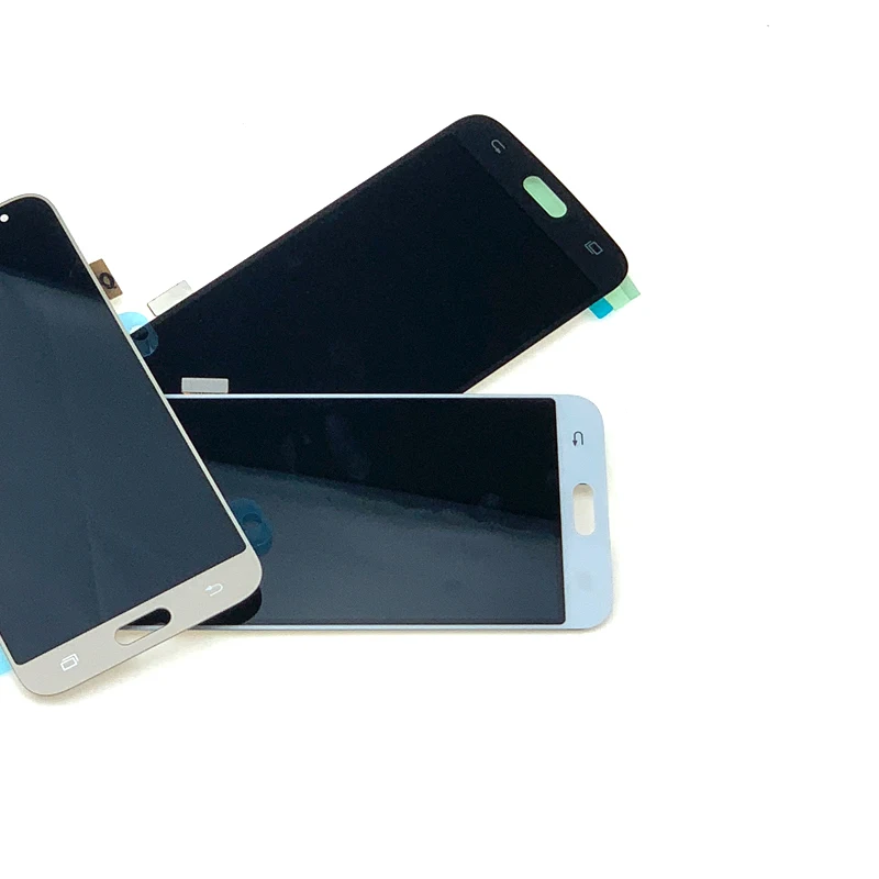 Лидер продаж Super amoled для Samsung Galaxy J3 2016 J320 J320F J320A J320M J320Y J320FN ЖК-дисплей Дисплей