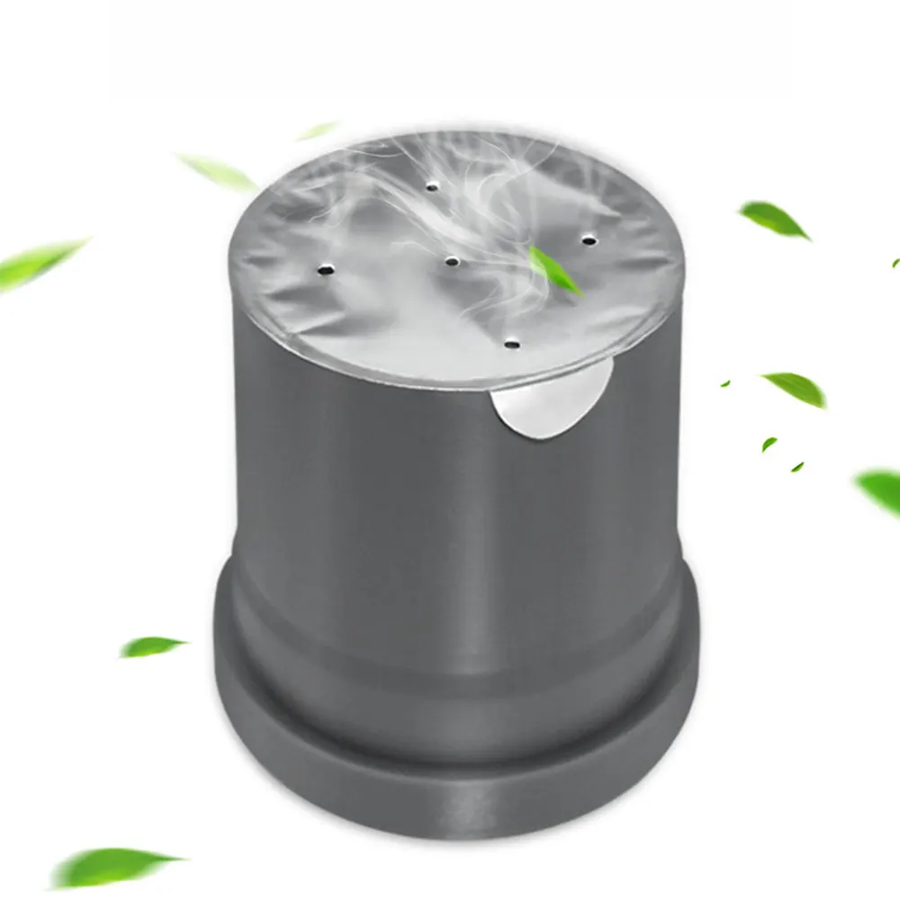 Автомобильный ароматизатор автомобильный парфюм портативный ароматерапия с