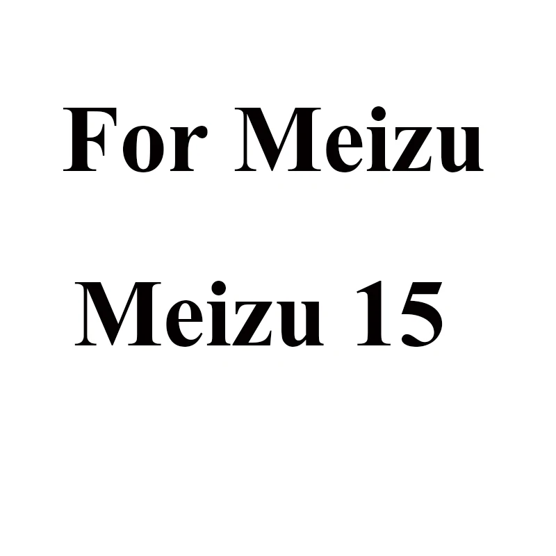 Meizu 15 9H защитное стекло на мейзу м5 м5с м5s м5 нот / стекло на мейзу м6 м6s м6 нот / стекло на мейзу про 6 7 плюс 15 Экран протектор Закаленное Стекло Meizu M5 M5C M5S Note M6 M6S M6X M6 Note Pro 6 7 Plus стекло на Meizu 15 - Цвет: Meizu 15
