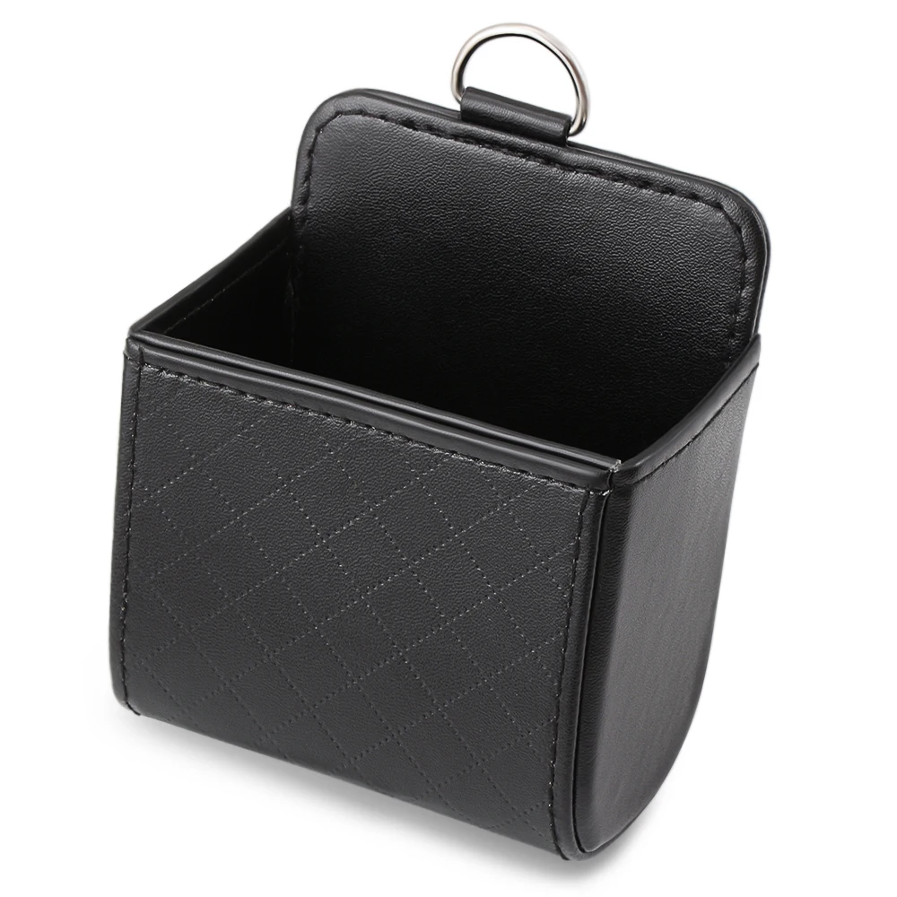 Автомобильный органайзер коробка сумка воздушная Выходная панель подвесная