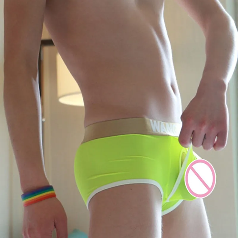 Модное мужское нижнее белье 2017 облегающие прозрачные крутые и освежающие