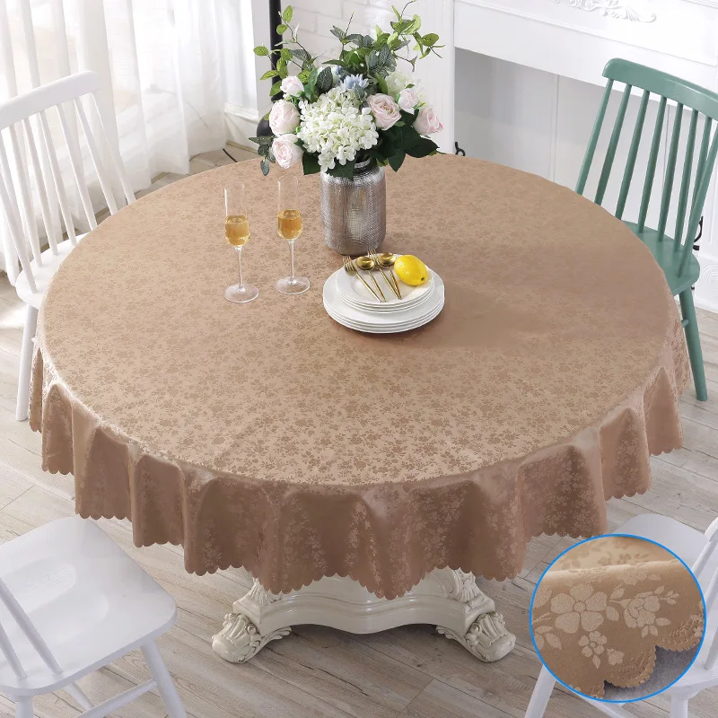 Современная скатерть с принтом водонепроницаемая Скатерть для свадьбы банкета