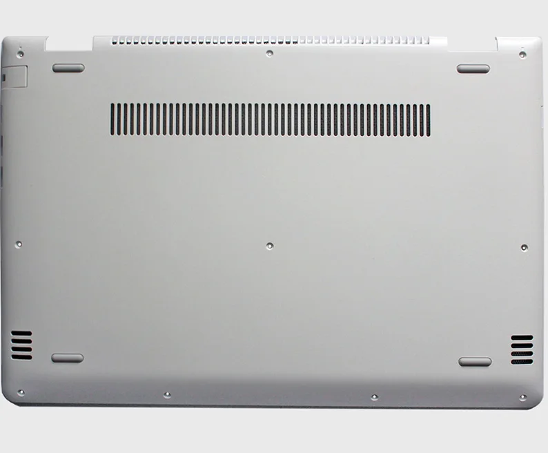 Новый/оригинальный нижний чехол для ноутбука Lenovo Yoga 510 14 510-14isk flex 4 4-1480 | Компьютеры