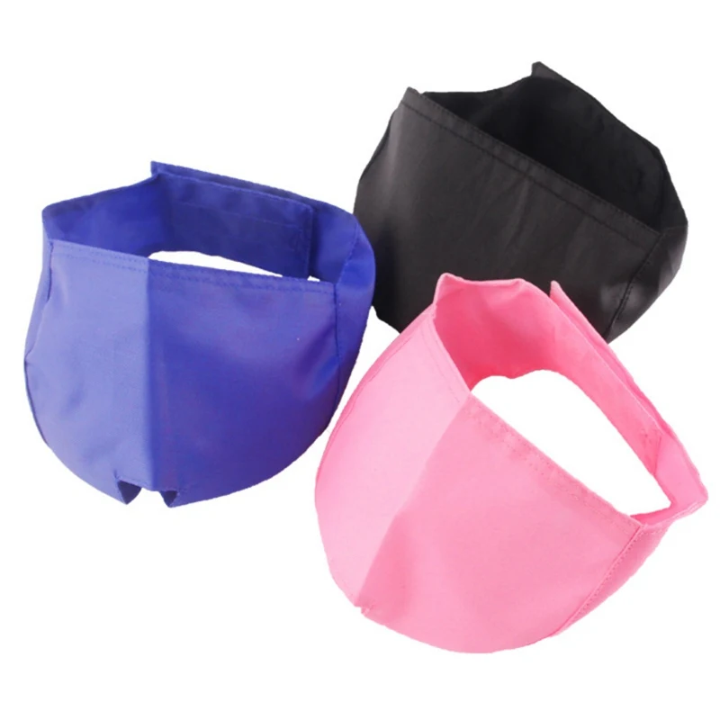 Воздухопроницаемая маска для ухода за кошками и мордочками ванны дорожный