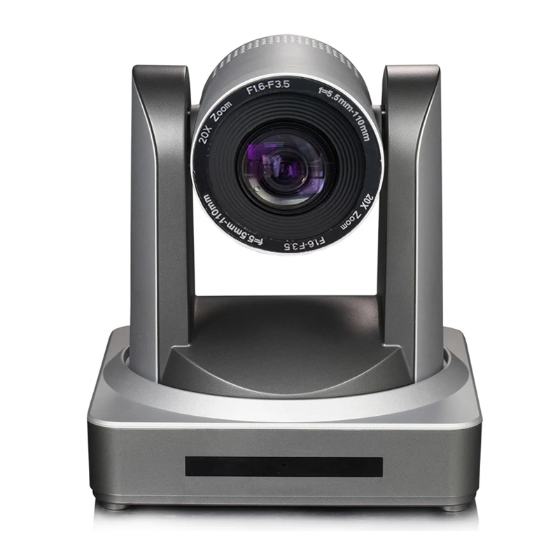 USB видео аудио конференц устройство Full HD PTZ видеокамера 20x оптический зум 1920x1080 для