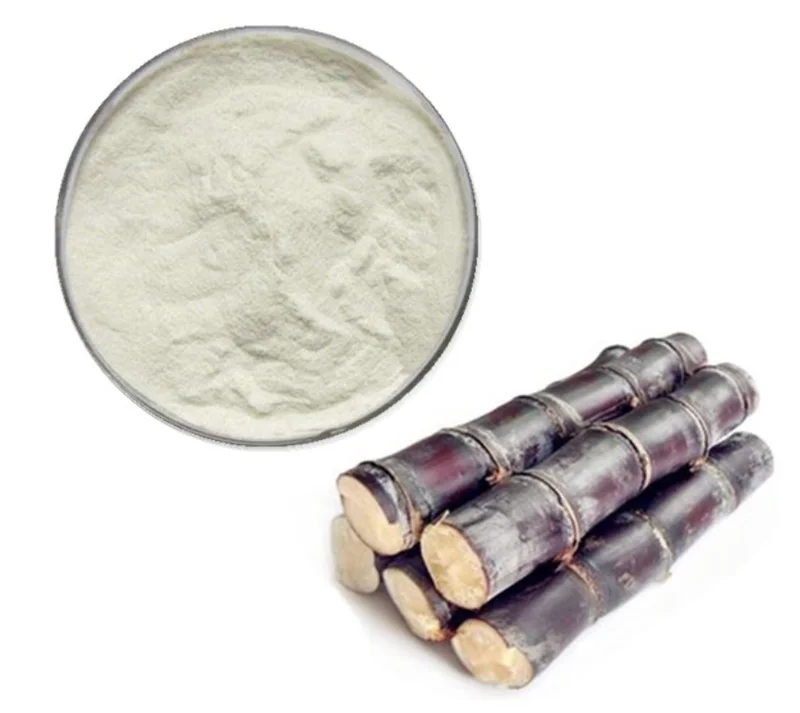 100% чистый натуральный сок сахарного Тростника Порошок тростника Бесплатная