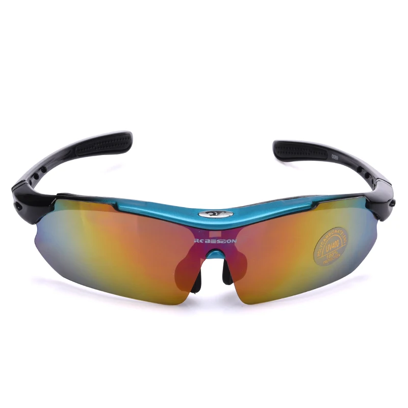 ROBESBON летние Профессиональные уличные велосипедные очки для езды на велосипеде