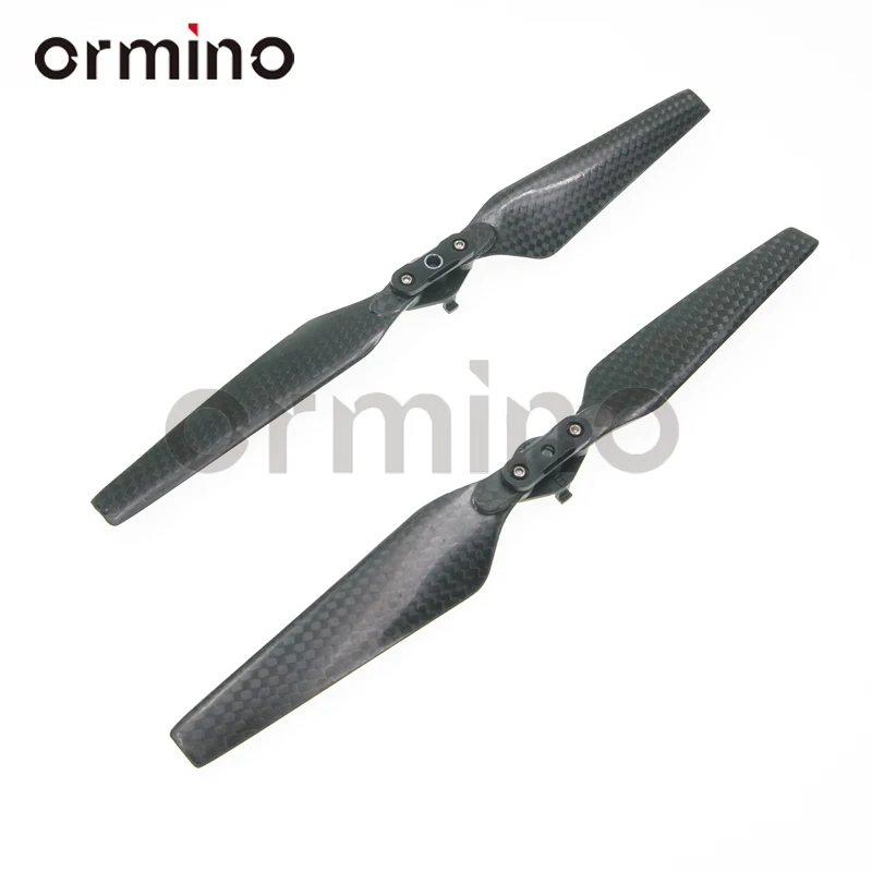 Ormino 2 пары 8330 пропеллер Fpv Pro Чехол RC Дрон профессиональный расширенный Diy Набор