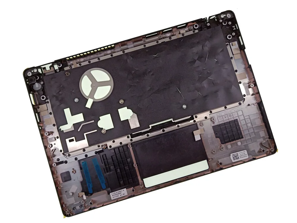 Новый оригинальный сменный чехол для рук верхняя крышка Dell Latitude 14 5480 E5480 A16721 A16722