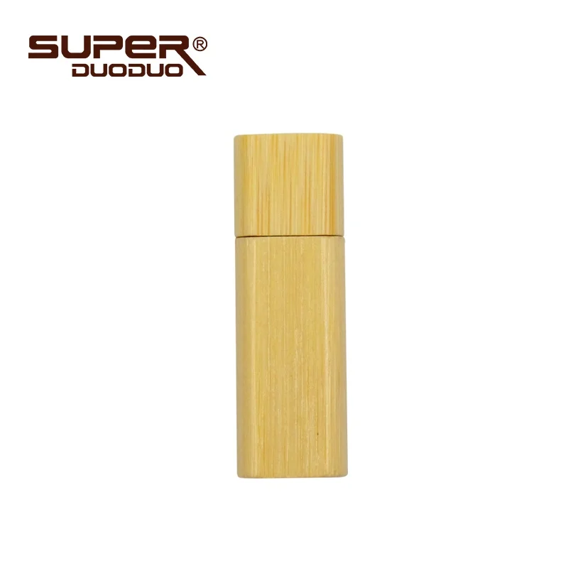 M4 BAMBOO Персональная настройка деревянная Флешка 4g 8gb 16gb u Диск флеш-карта памяти 32gb флеш-накопитель usb флеш-накопитель 64gb 128gb USB флешка - Цвет: M4 BAMBOO
