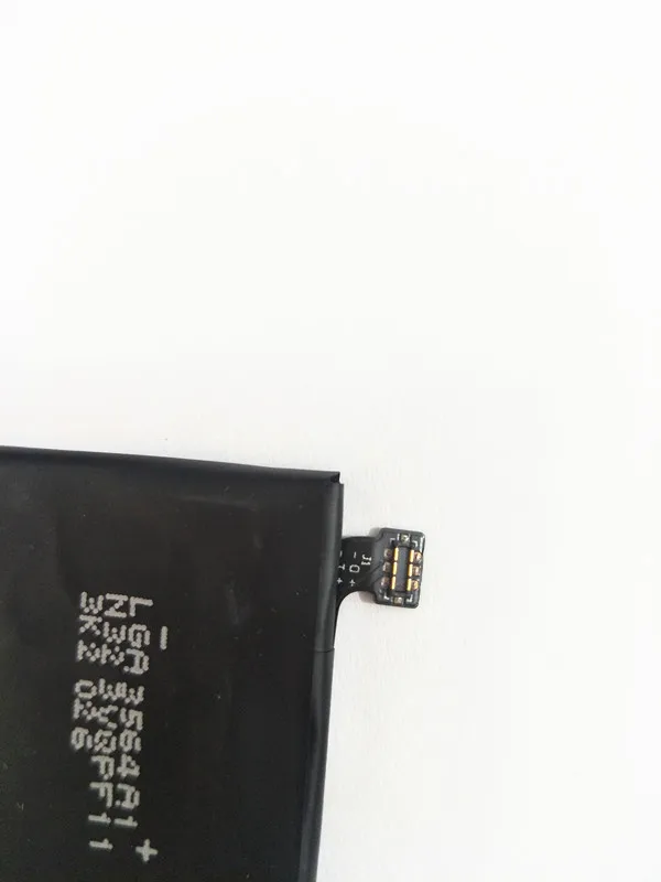АЗК Новая батарея для ZTE nubia z11 NX531J Z11 Li3829T44P6h806435 3000 мА/ч Перезаряжаемые литий ионный