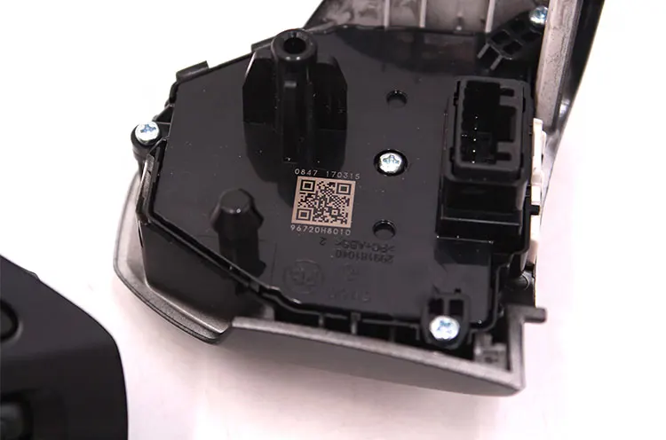 Кнопка рулевого колеса для KIA K2 RIO RIO X кнопки линии Bluetooth телефон круиз контроль громкости