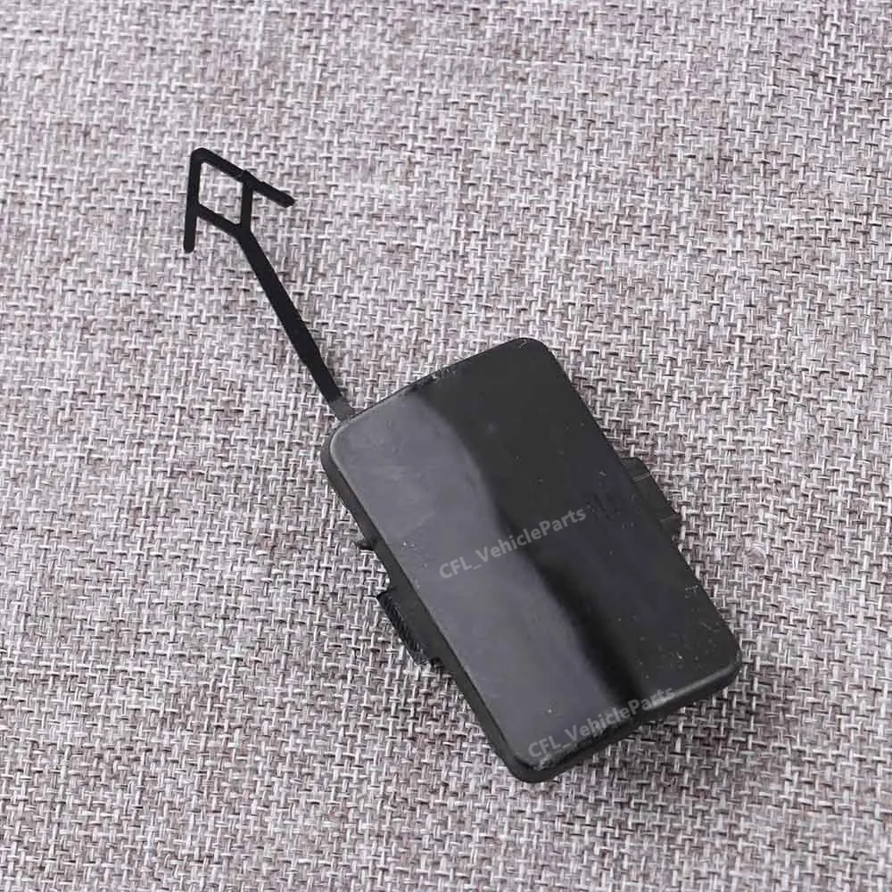 Крышка крюка заднего бампера для Mercedes Benz W251 R Class R320 R350 2006 2007 2008 2009 2010|Амортизаторы|