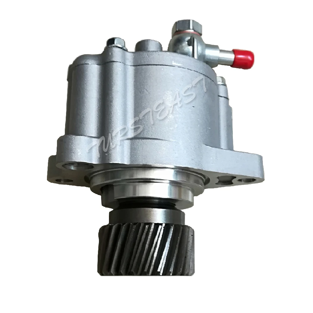 Тормозной вакуумный насос 29300 58050 58060 для TOYOTA COASTER 14B 15BFT DYNA200 BU211 BU221 LAND CRUISER 3B BJ70