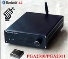 Усилитель PGA2310 PGA2311 с беспроводным управлением
