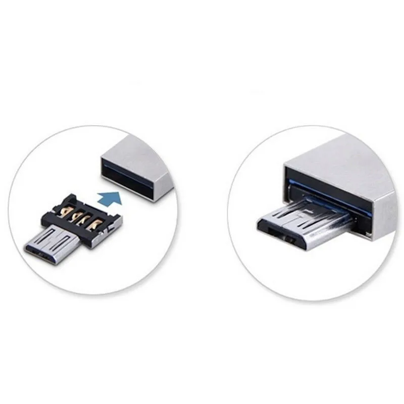 OTG адаптер USB флэш накопитель поверните компьютер привод к телефону|usb flash drive