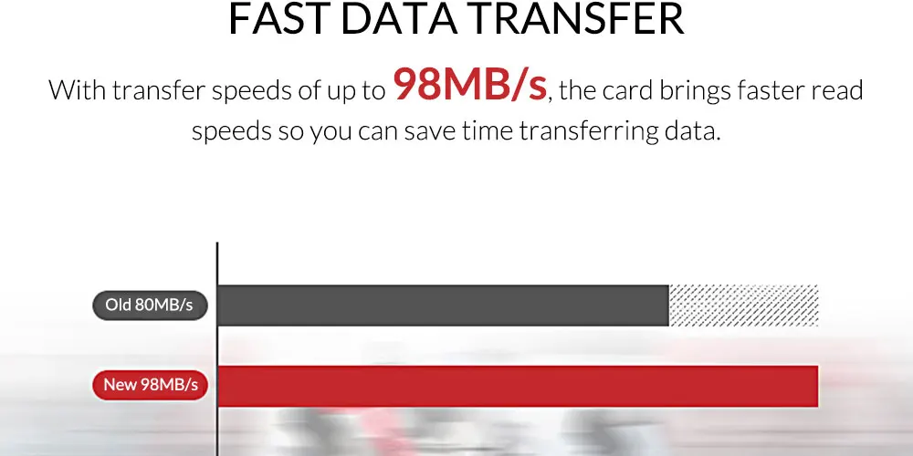 Двойной Флеш-накопитель SanDisk micro SD карт ультра microSDHC UHS-I слот для карт памяти 32 Гб U1 C10 A1 98 МБ/с. TF карта для смартфона Камера планшет с адаптером селфи-Стик