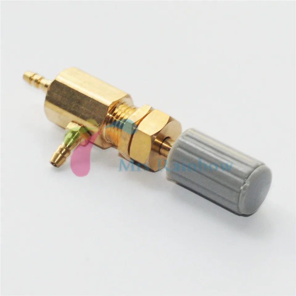 1 шт/3 мм стоматологический регулирующий клапан для стоматологического стула