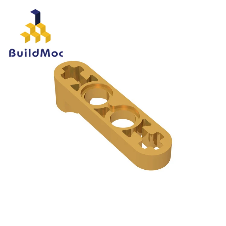 BuildMOC 32006 2825 1x4 высокотехнологичный переключатель для строительных блоков детали