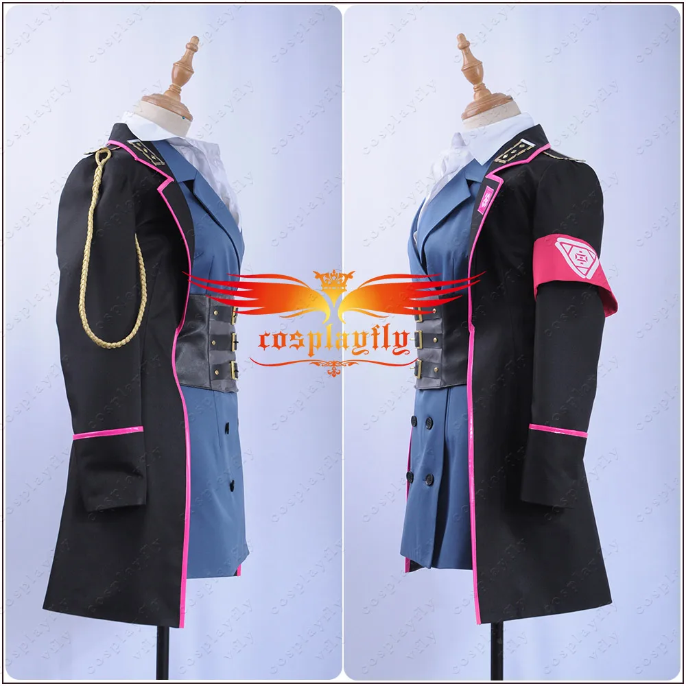 Аниме голос актёр деление рэп битва каденокоджи Косплей Искусственный Лук