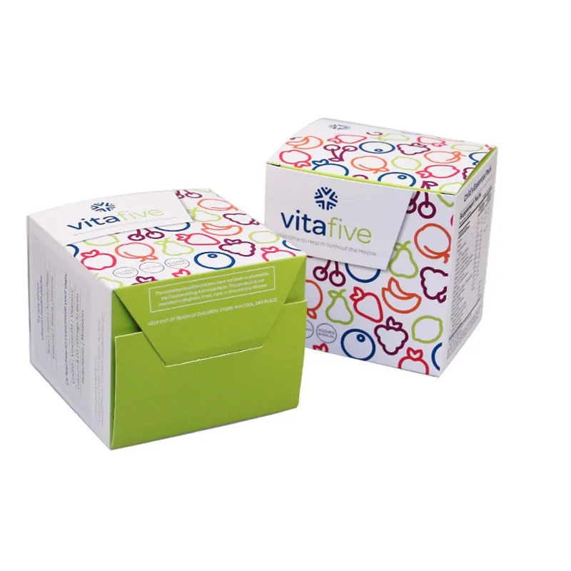Manufacture Custom cardboard paper box Folding carton printed colorful design packaging soap toy cosmetic boxes | Дом и сад