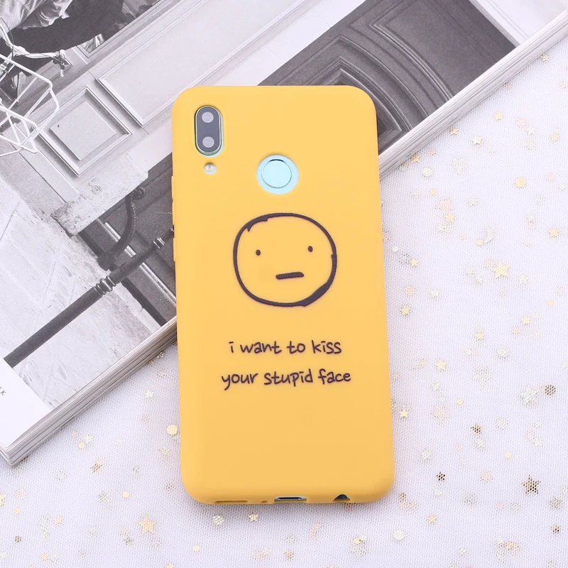 9 Для Samsung S8 S9 S10 S10e Plus Note 8 9 10 A7 A8 Забавный Ленивец мемы цитаты Tumblr конфеты силиконовый чехол для телефона Капа Fundas Coque - Цвет: 9