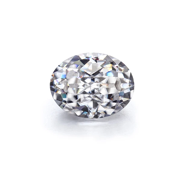 Камни Cheestar драгоценные камни свободные муассаниты искусственные овальной формы