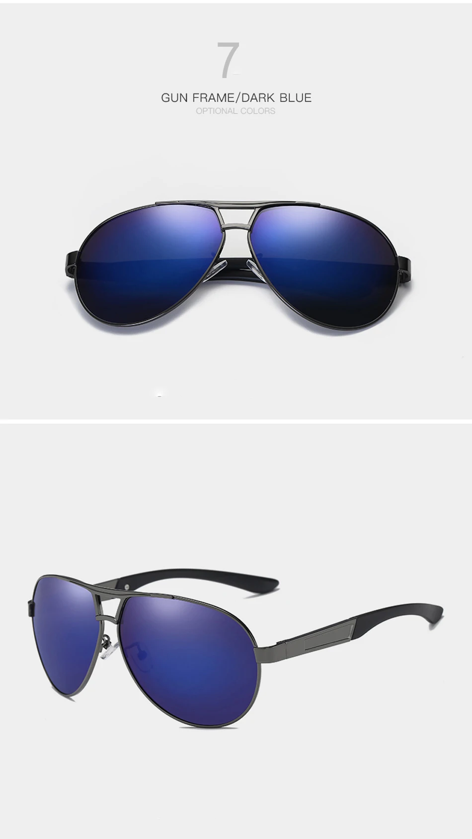 YOJBO, мужские солнцезащитные очки, поляризационные, UV400, Gafas De Sol, женские, негабаритные, для вождения, солнцезащитные очки для мужчин, брендовые, дизайнерские, черные, очки