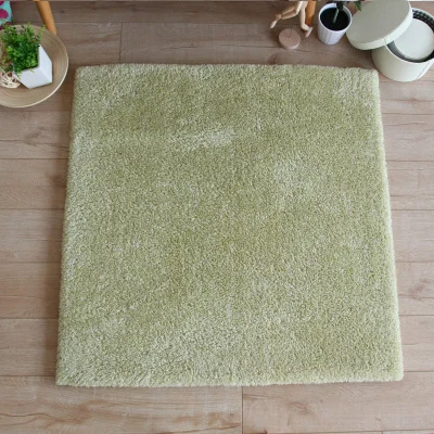 Оптовая продажа Противоскользящих мягких ковров в японском стиле татами для