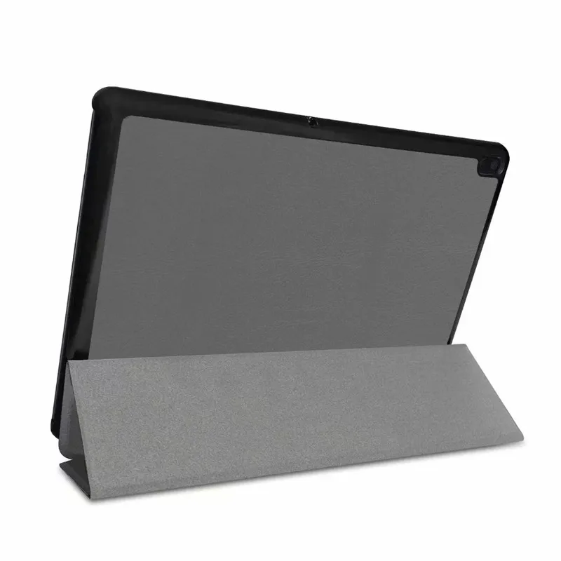 2019 Новый чехол для Lenovo Tab E10 TB-X104F 10 1 "PU кожаный смарт-чехол E X104 защитная оболочка