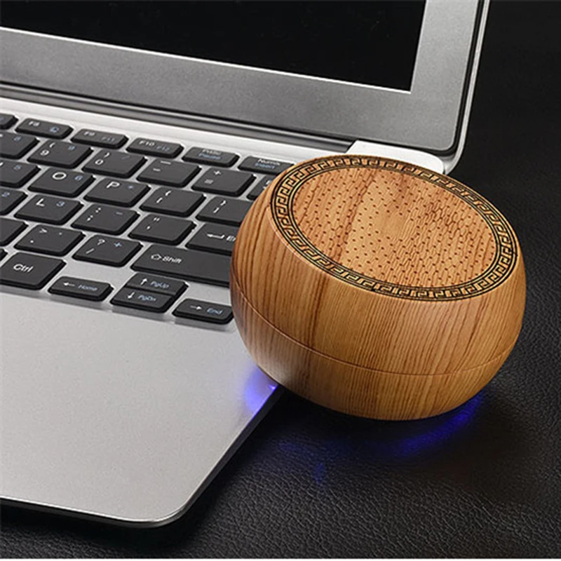Interpad мини открытый портативный Bluetooth динамик беспроводной стерео музыкальный