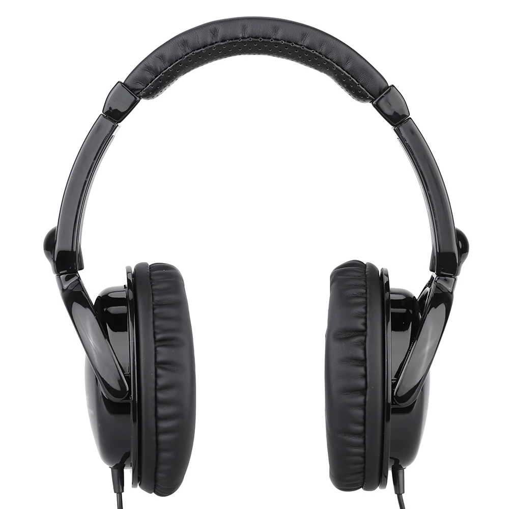 Takstar HD 2000 проводные стерео наушники с динамическим монитором, гарнитура для гитары, компьютера, CD плеера, Walkman, MP3, MP4 наушники