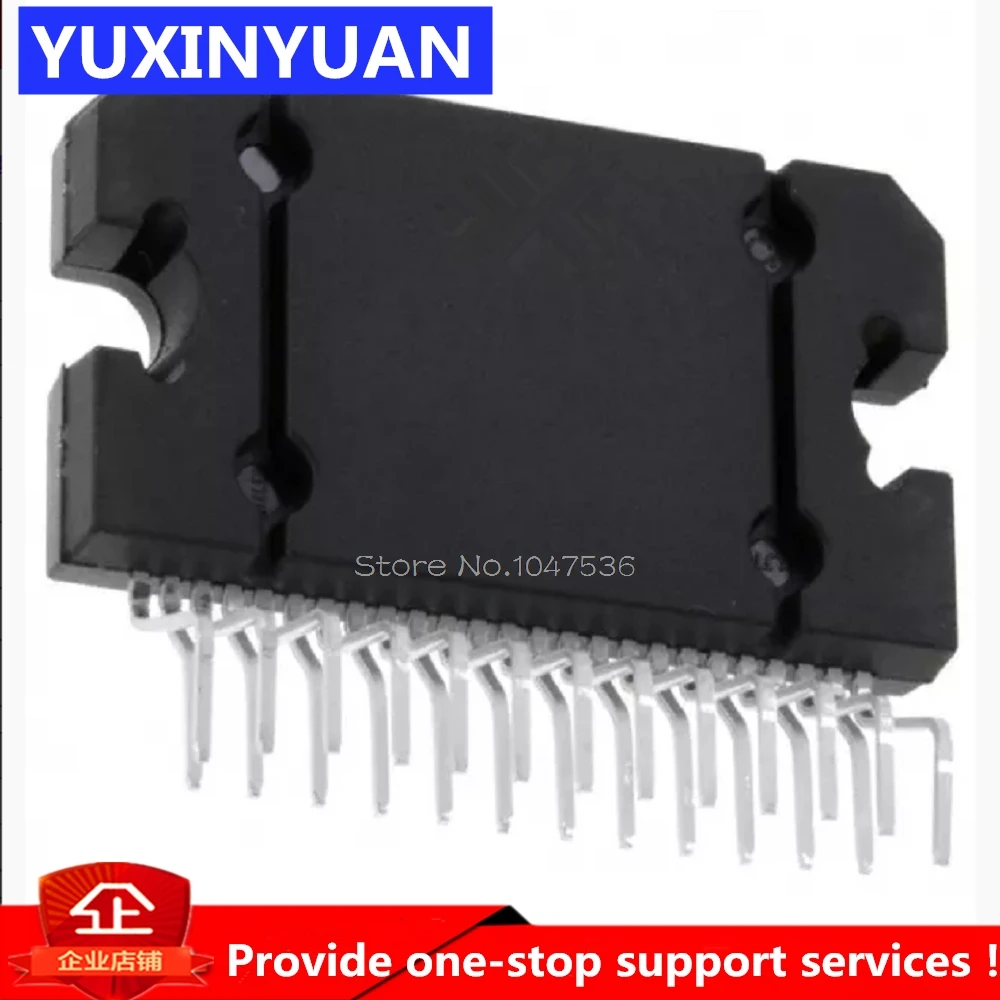 YUXINYUAN TDA8560Q TDA8560 ZIP 5 шт./лот|Интегральные схемы| |