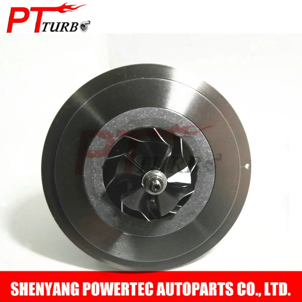Сердцевина турбозарядного устройства MGT2256GS 821719-5004S для BMW X6 50 iX E71 N63B44 300KW 408HP-новый