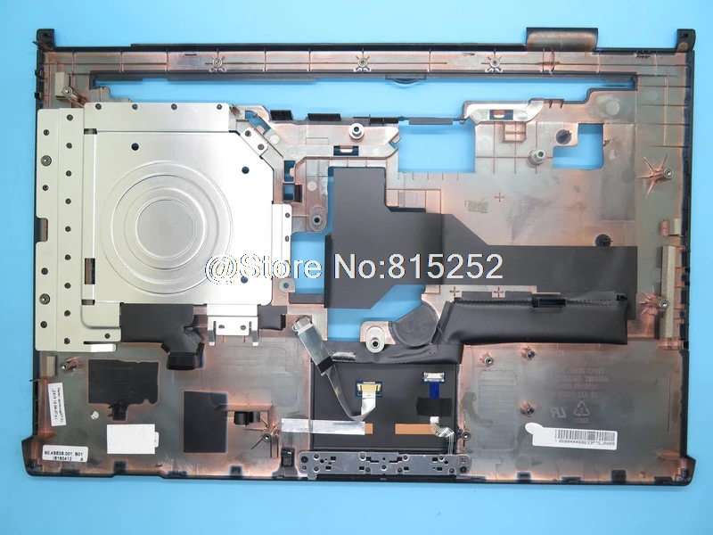 

Laptop PalmRest For Lenovo For Thinkpad L430 04W3632 04Y2079 04X4688 0B49872 04W3633 04Y2080 04X4689 0B49873 Touchpad Case New