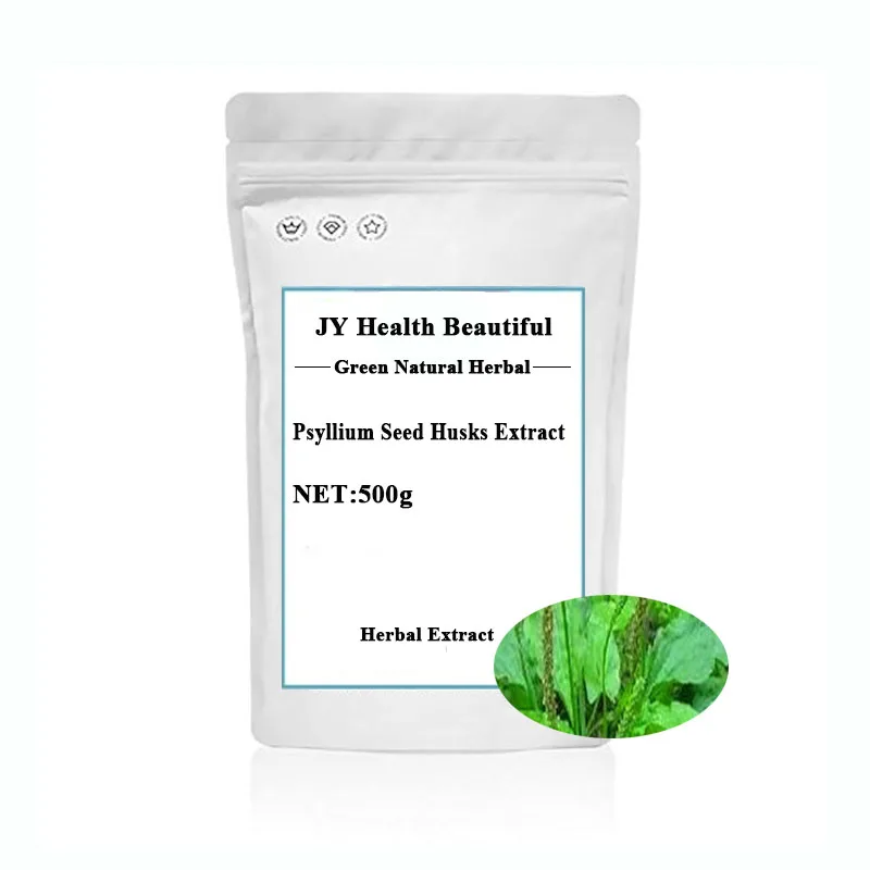 10:1 семя psyllium экстракт шелухи порошок Powde|Краска для тела| |