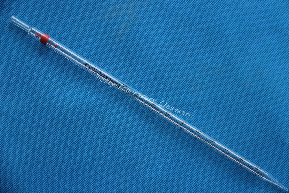 Буретка 10 мл мерная Пипетка с кодированием Разрешение 0 1 мл|10ml burette|burette 10mlburette pipette