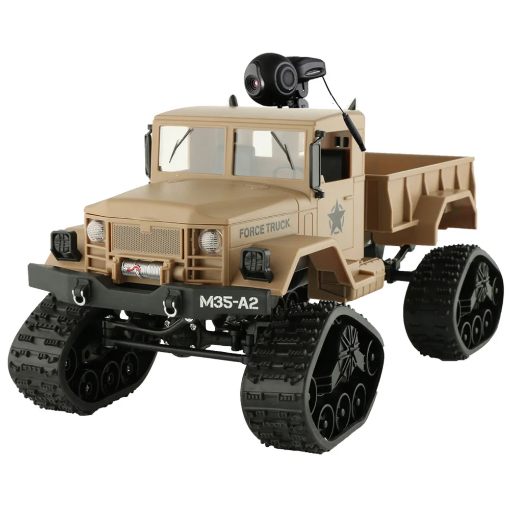 Высокоскоростные радиоуправляемые автомобили 1/16 2 4G 4WD с дистанционным