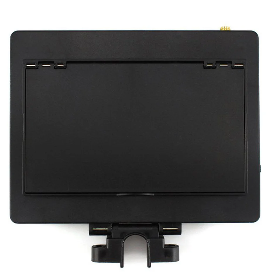 Фирменная Новинка 5.8 Г 8CH FPV-системы Мониторы 4.3 дюймов широкий угол обзора