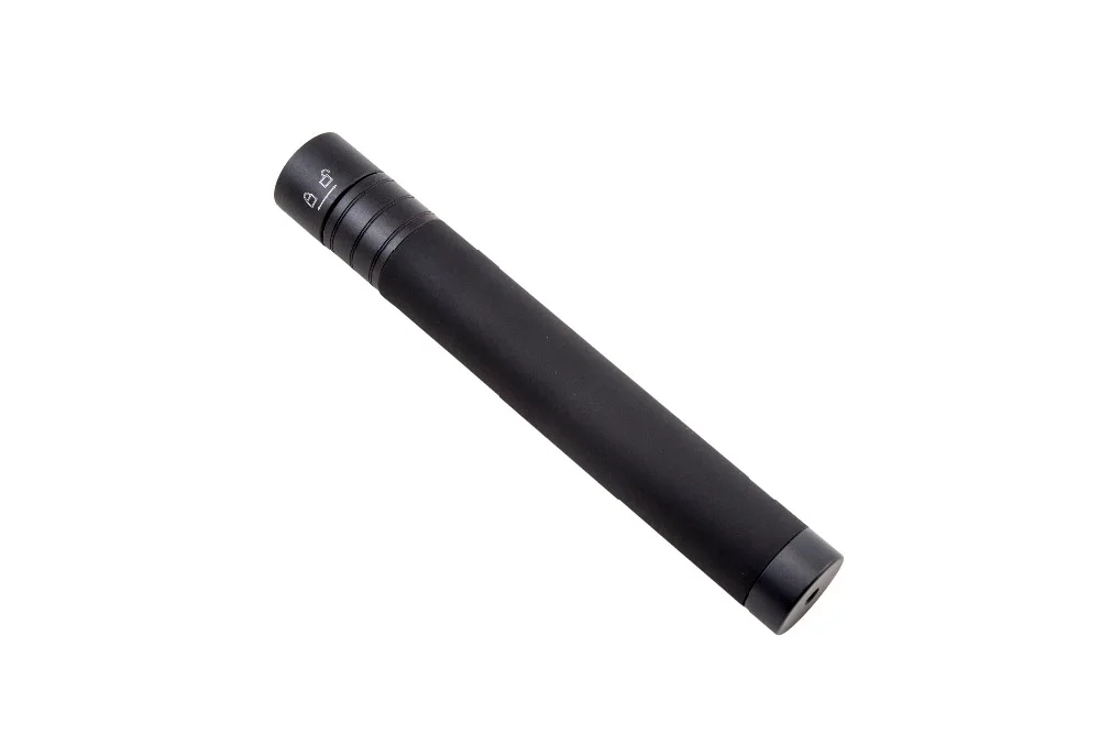 Feiyu Tech расширение Reach Pole стержень Регулируемый для G6 G6P DJI OSMO Mobile 2 Zhiyun Smooth 4 Q ручной карданный аксессуар