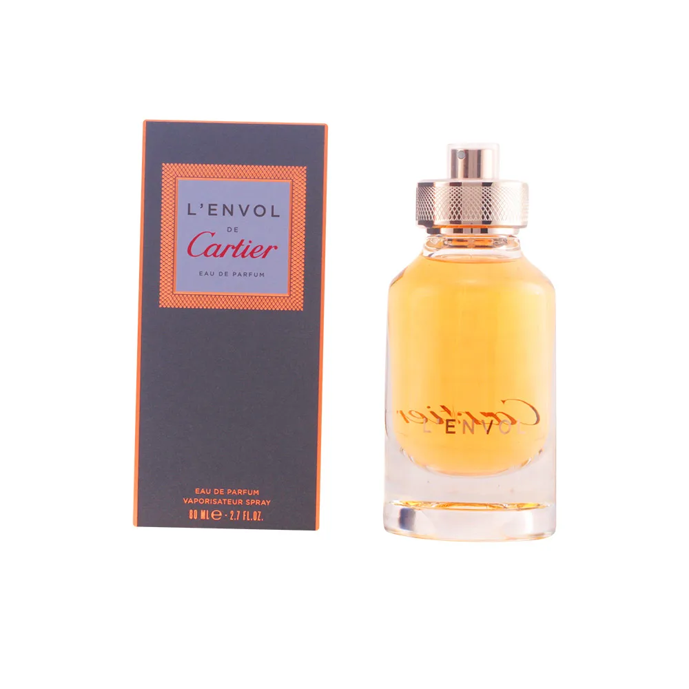 L 'envol De Cartier Edp испаритель 80 мл| |