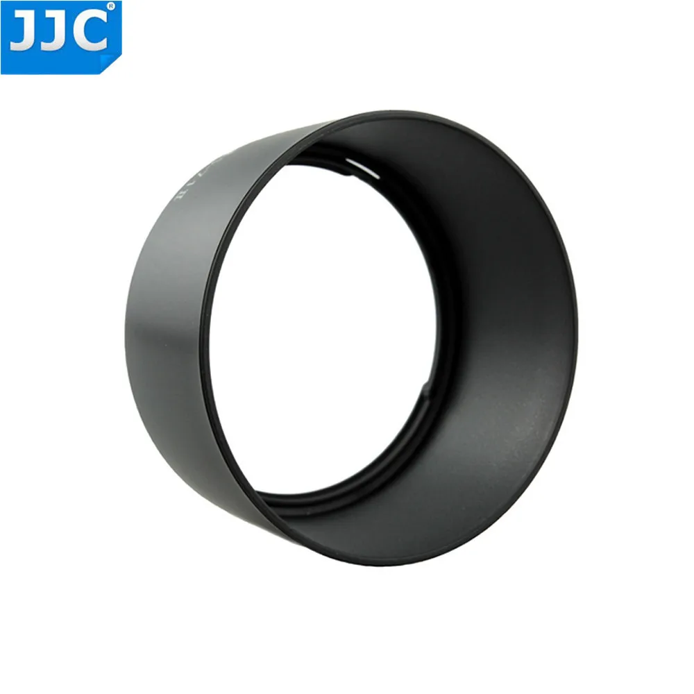 Байонетная бленда JJC для объектива камеры CANON EF 50 мм f/1 4 USM сменяет объектив