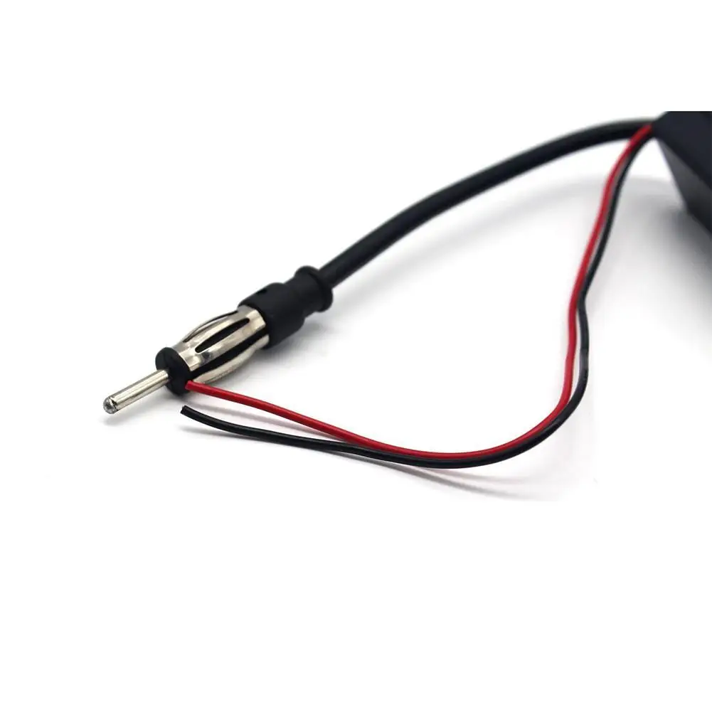 Автомобильная Частотная антенна радио FM полоса расширитель конвертер для