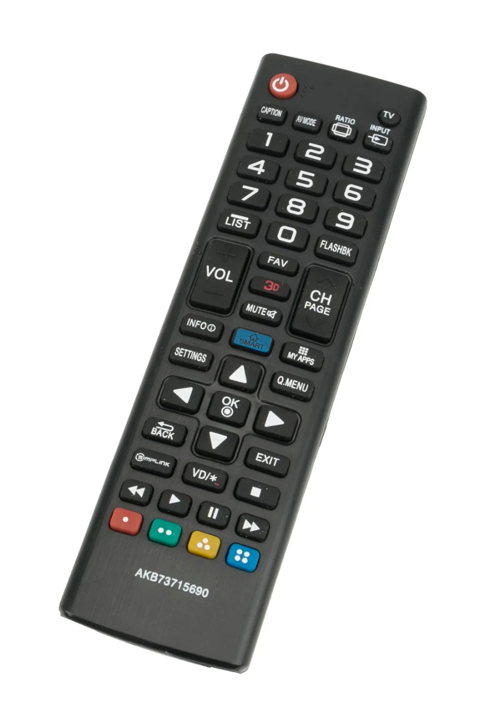 ЖК-дисплей для LG Smart 3D |