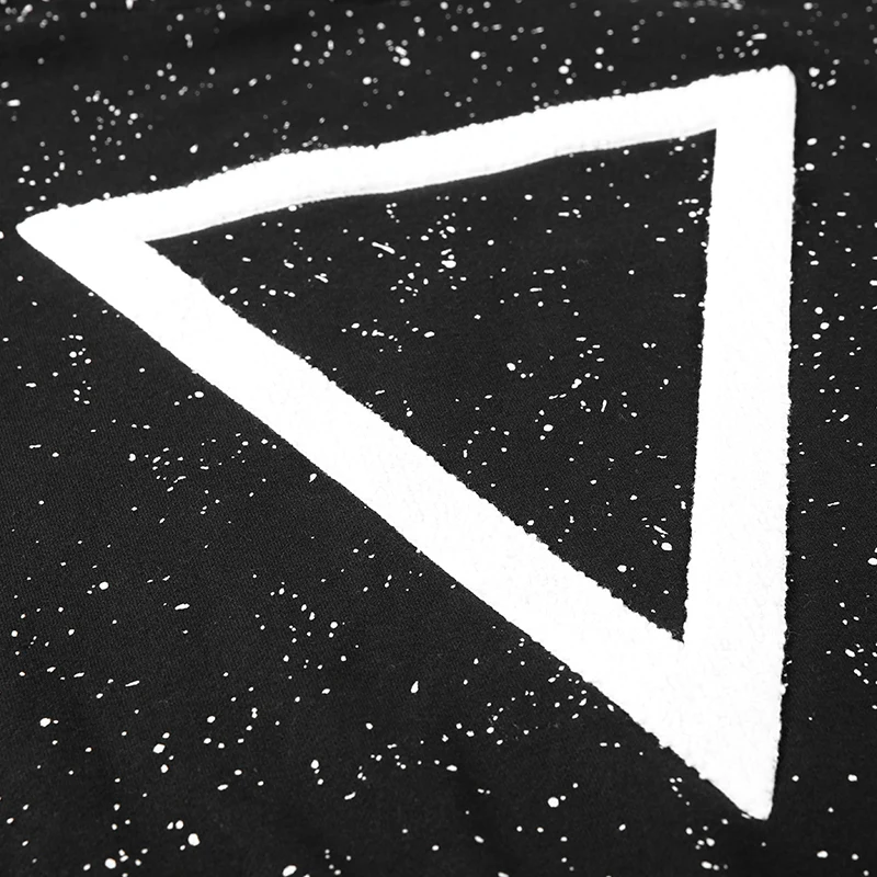 VIISHOW Новое поступление мужская спортивная одежда толстовки толстовка