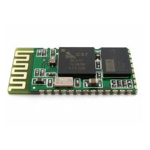 Оптовая продажа Bluetooth модуль приемопередатчика HC-05 HC 05 RF 1 шт. RS232/конвертер TTL в UART