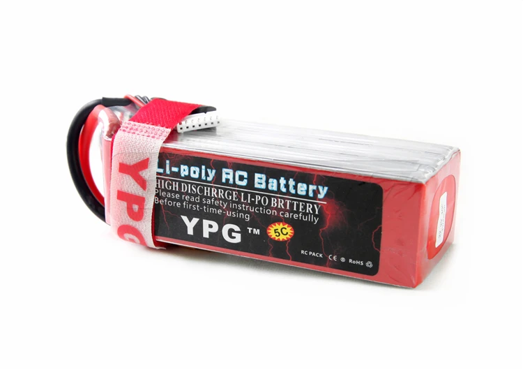 Gartt YPG 22 2 V 4200mAH 40C 6S Lipo Li Po Lipoly батарея для RC Хобби Qudcopter Автомобиль Лодка