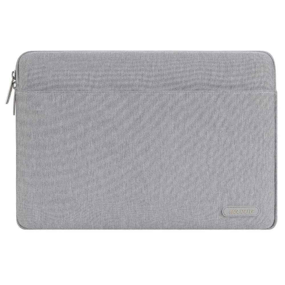 Чехол-сумка для ноутбука MOSISO для Macbook Dell hp lenovo Surface notebook Air Pro 11 13 13,3 15 16 дюймов